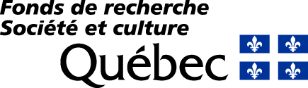 Logo FRQSC